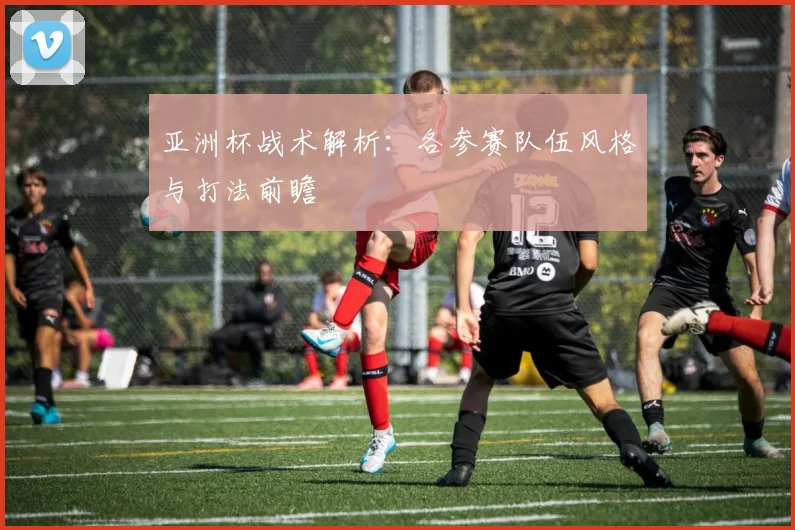亚洲杯战术解析:各参赛队伍风格与打法前瞻
